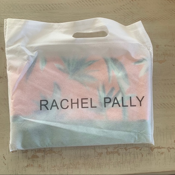 New Rachel Pally Reversible Clutch - Picture 5 of 8